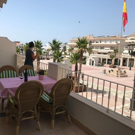 Apartamento Plaza Espana Nerja Eksteriør bilde