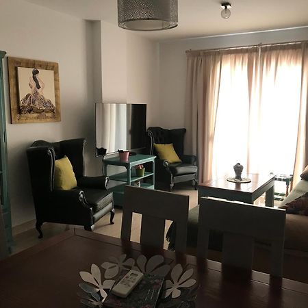Apartamento Plaza Espana Nerja Eksteriør bilde