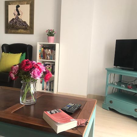 Apartamento Plaza Espana Nerja Eksteriør bilde
