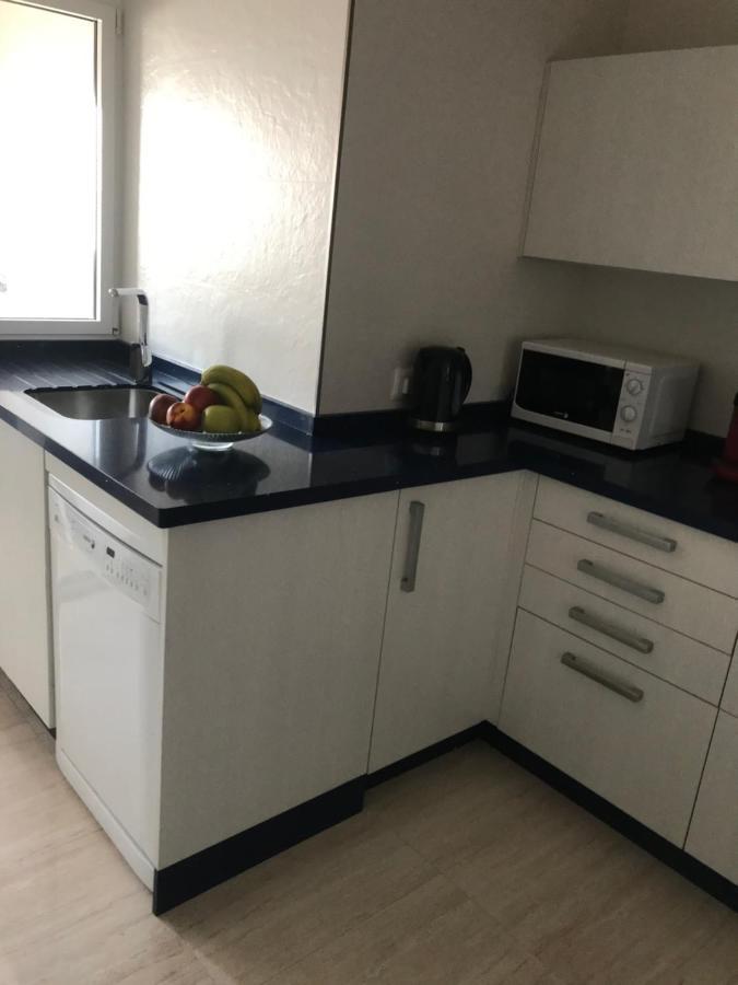 Apartamento Plaza Espana Nerja Eksteriør bilde
