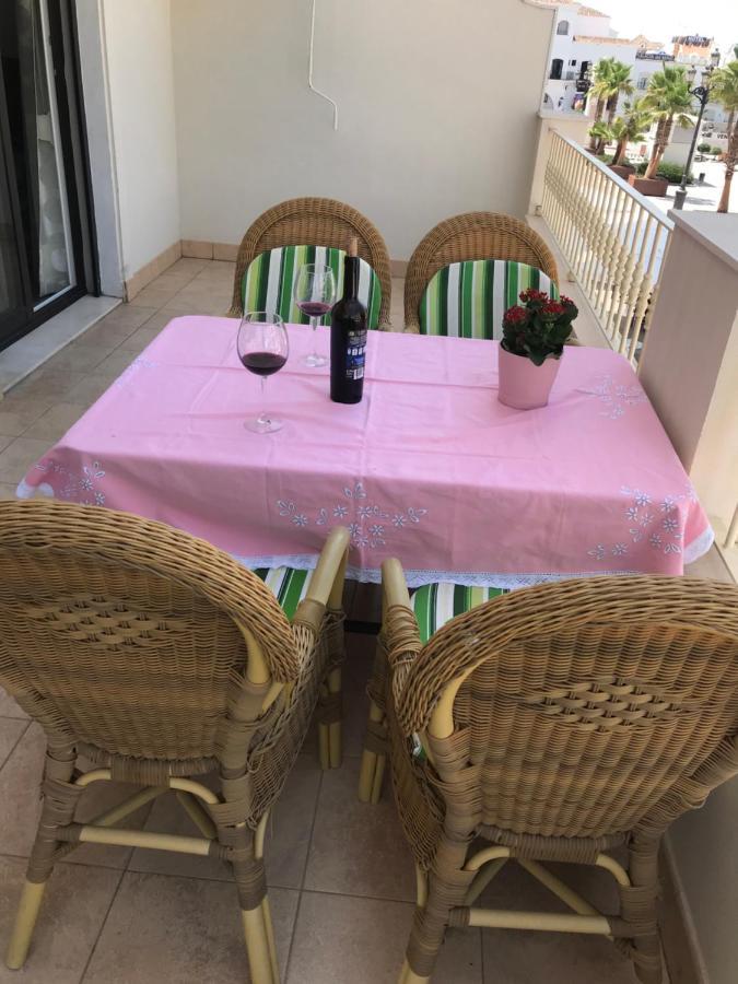 Apartamento Plaza Espana Nerja Eksteriør bilde