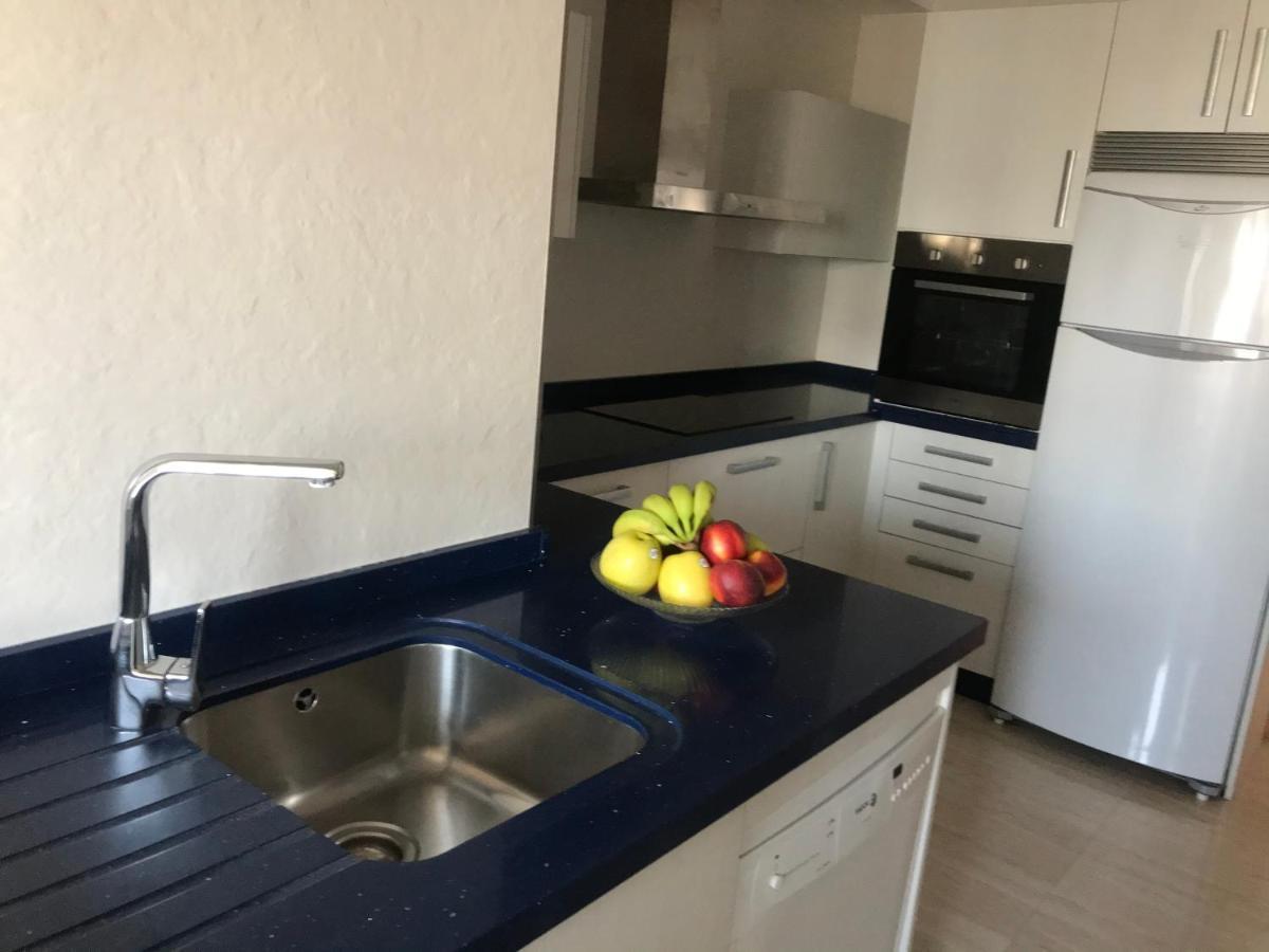Apartamento Plaza Espana Nerja Eksteriør bilde