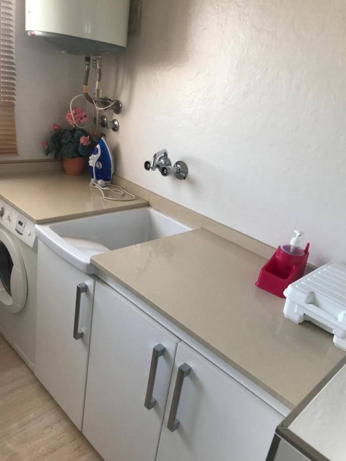 Apartamento Plaza Espana Nerja Eksteriør bilde