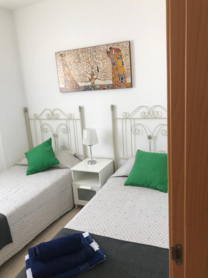 Apartamento Plaza Espana Nerja Eksteriør bilde