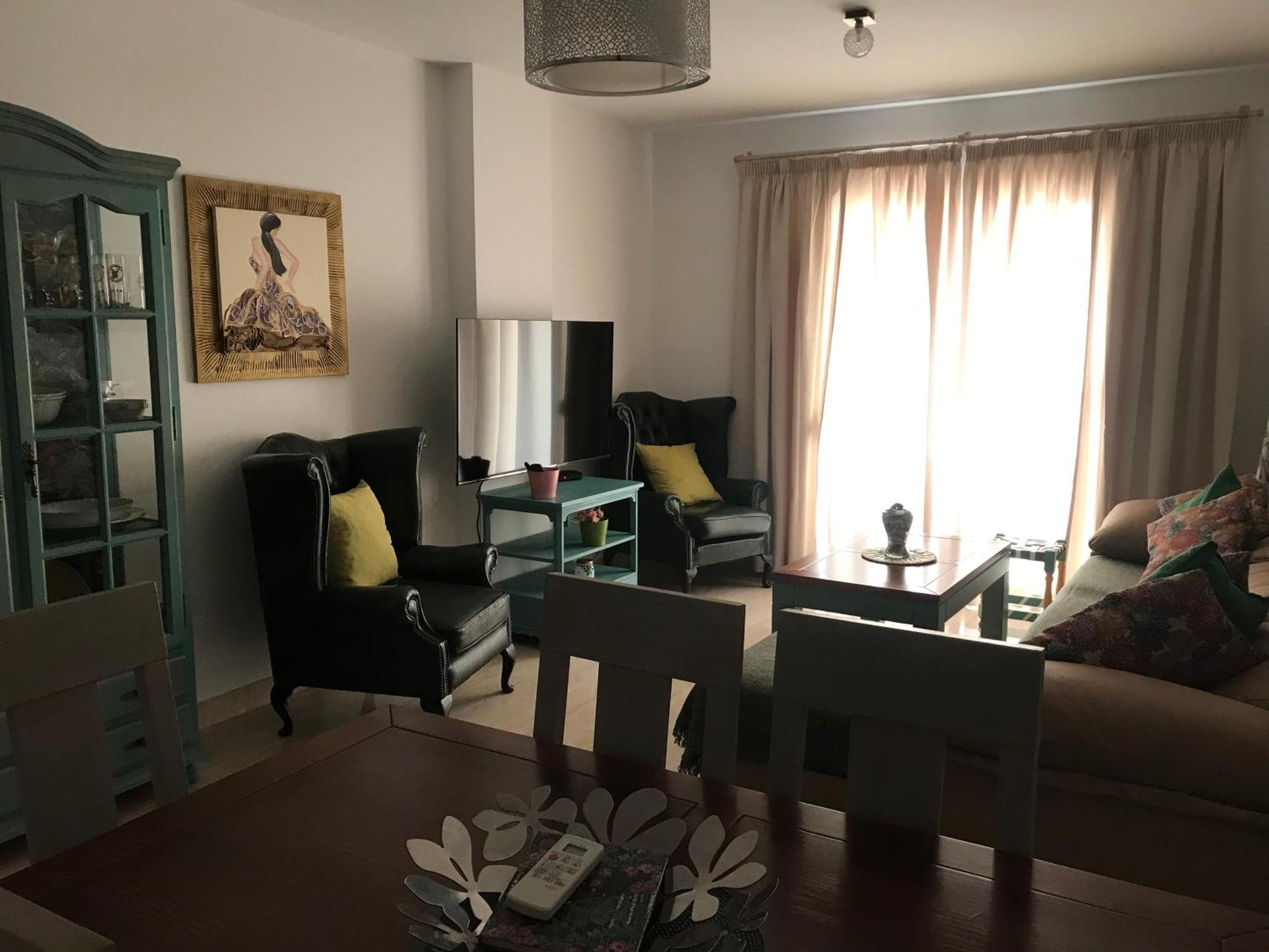 Apartamento Plaza Espana Nerja Eksteriør bilde