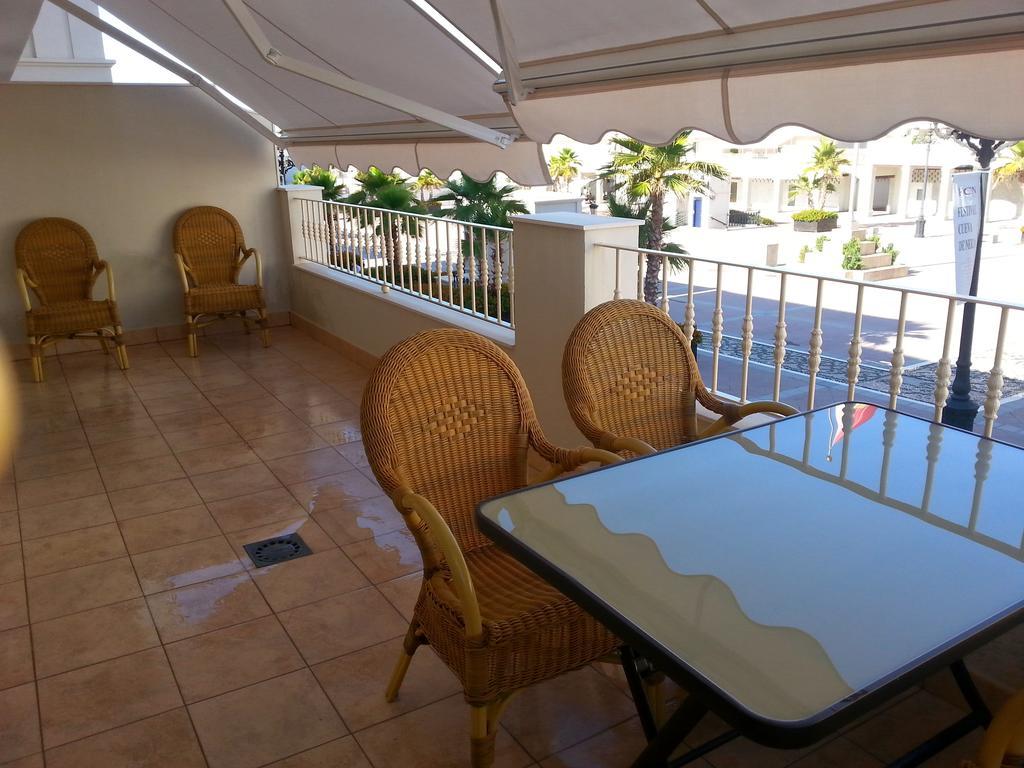 Apartamento Plaza Espana Nerja Eksteriør bilde