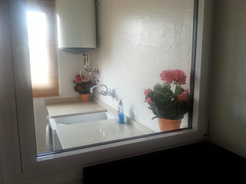 Apartamento Plaza Espana Nerja Eksteriør bilde