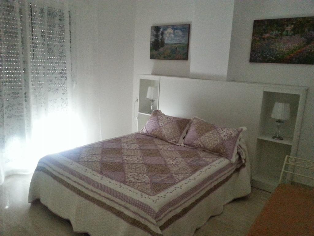 Apartamento Plaza Espana Nerja Eksteriør bilde